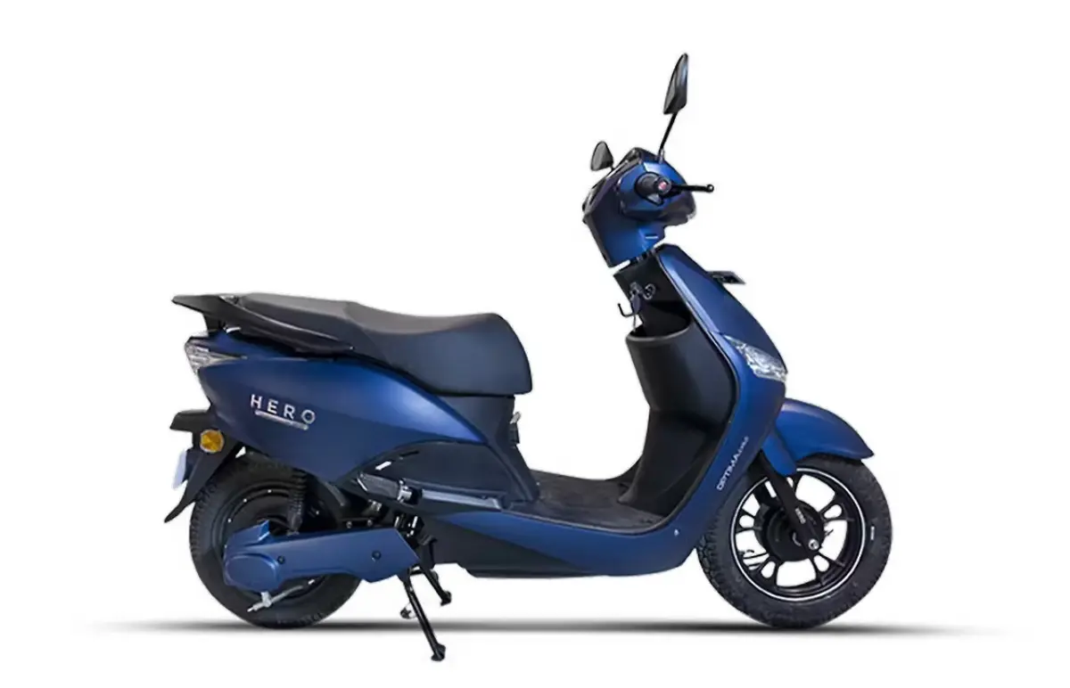 Optima CX Low Speed Electric Scooters